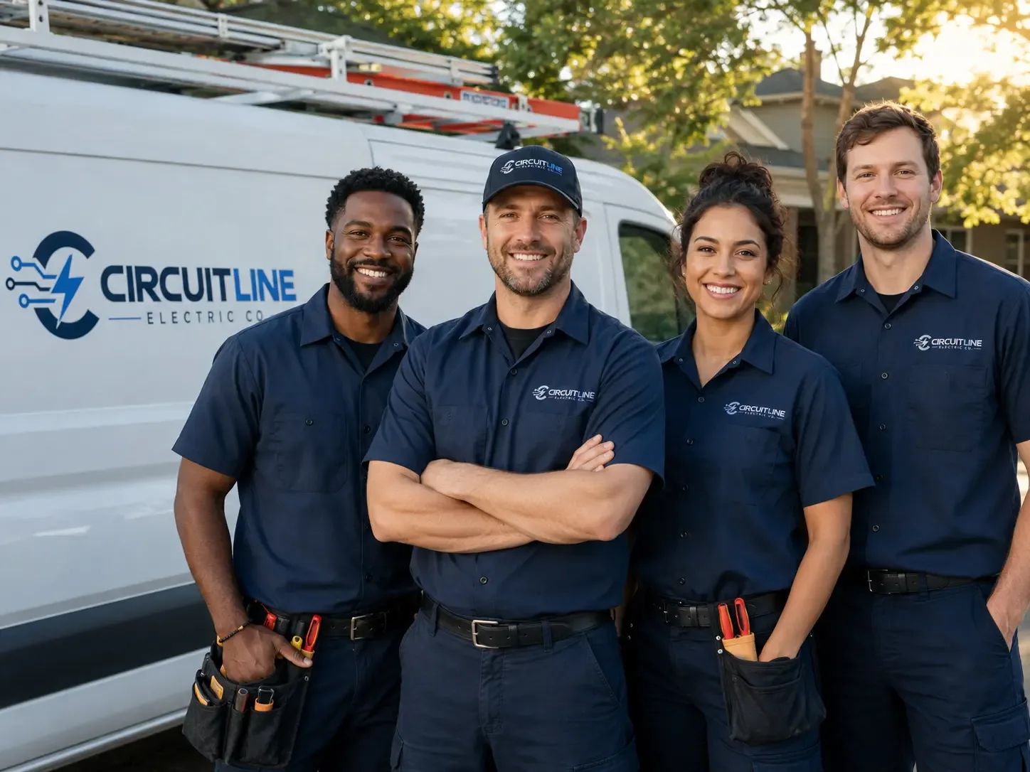 Whole Home Rewiring company in Belvidere, NE
