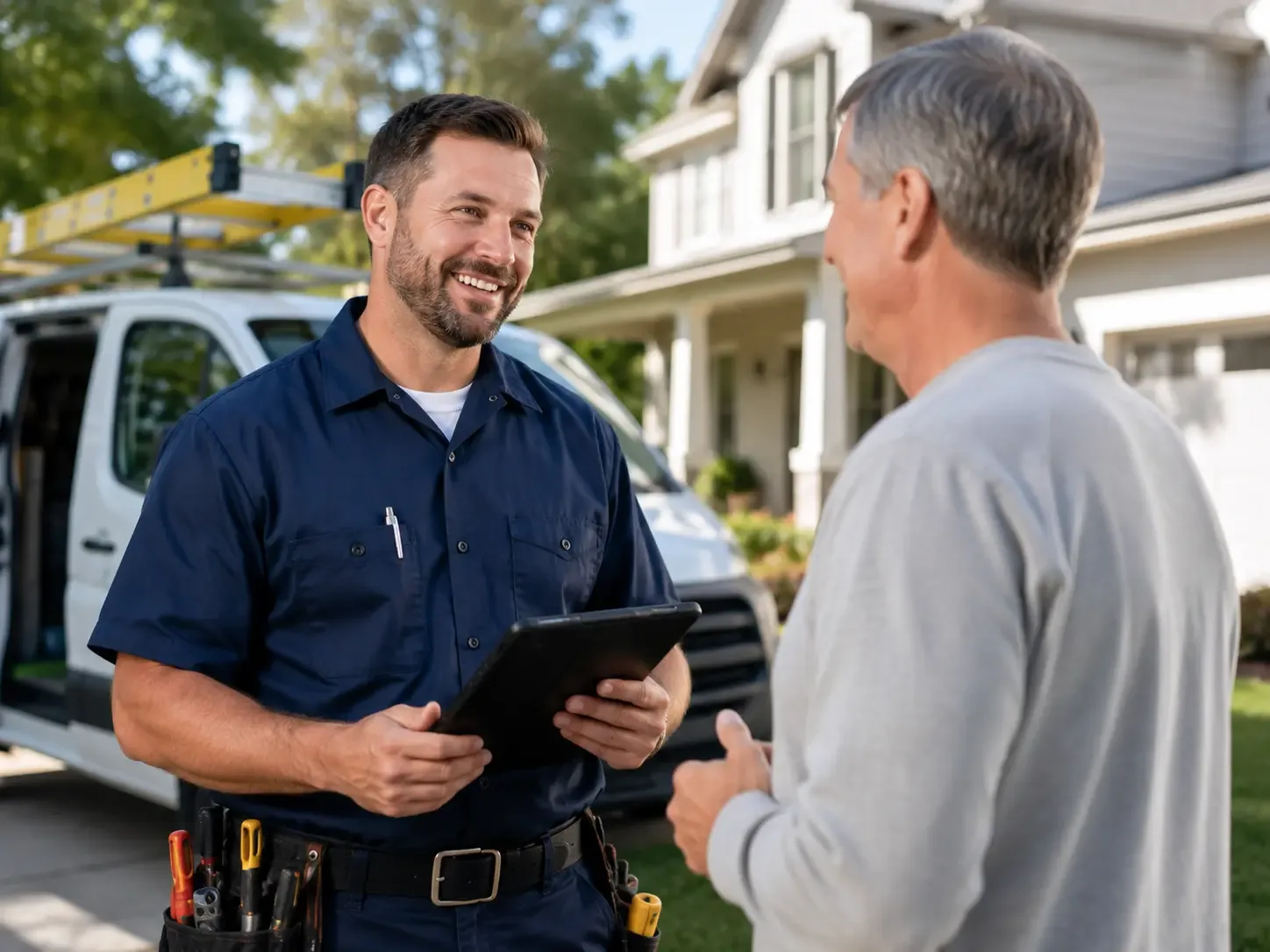 Whole Home Rewiring Belvidere, NE FAQs